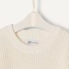 imageAmazon Essentials x Sofia Grainge Toddler and Baby Boys Cotton Pullover SweaterIvory