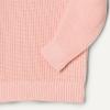 imageAmazon Essentials x Sofia Grainge Toddler and Baby Boys Cotton Pullover SweaterLight Pink