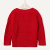 imageAmazon Essentials x Sofia Grainge Toddler and Baby Boys Cotton Pullover SweaterRed