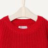 imageAmazon Essentials x Sofia Grainge Toddler and Baby Boys Cotton Pullover SweaterRed