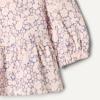 imageAmazon Essentials x Sofia Grainge Toddler and Baby Girls 34 Sleeve Knit TopDelicate FloralPink