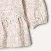 imageAmazon Essentials x Sofia Grainge Toddler and Baby Girls 34 Sleeve Knit TopIvorySketch Floral