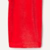imageAmazon Essentials x Sofia Grainge Toddler and Baby Girls RelaxedFit Corduroy Velour SetRed