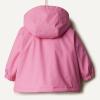 imageAmazon Essentials x Sofia Grainge Toddler and Baby Girls WaterRepellent Rain JacketRose