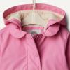 imageAmazon Essentials x Sofia Grainge Toddler and Baby Girls WaterRepellent Rain JacketRose