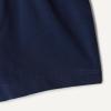imageAmazon Essentials x Sofia Grainge Toddlers and Baby Boys Cotton Pique Short Sleeve Shirt amp Shorts Play SetNavy