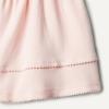 imageAmazon Essentials x Sofia Grainge Toddlers and Baby Girls Cotton Casual Fit and Flare DressLight Pink