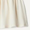 imageAmazon Essentials x Sofia Grainge Toddlers and Baby Girls Cotton Pique Sleeveless DressIvory Red Petit Soleil