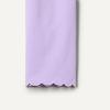 imageAmazon Essentials x Sofia Grainge Toddlers and Baby Girls French Terry Sweatshirt Pant and Top SetLilac