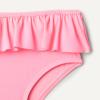 imageAmazon Essentials x Sofia Grainge Toddlers and Baby Girls TwoPiece Long Sleeve Rashguard Set MultipacksCandy Pink
