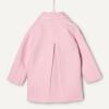 imageAmazon Essentials x Sofia Grainge Toddlers and Baby Girls Wool Blend Dress CoatPink