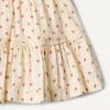 imageAmazon Essentials x Sofia Grainge Toddlers and Baby Girls Woven Cotton Sateen Fit amp Flare Casual DressBright Pink Little Strawberries