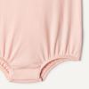 imageAmazon Essentials x Sofia Grainge Unisex Babies Cotton Bubble BodysuitLight Pink