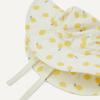 imageAmazon Essentials x Sofia Grainge Unisex Babies Cotton Bucket HatYellow Lemon