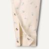 imageAmazon Essentials x Sofia Grainge Unisex Babies Cotton Footless Sleepsuit Pack of 2Blue Bunny Bear