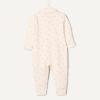 imageAmazon Essentials x Sofia Grainge Unisex Babies Cotton Footless Sleepsuit Pack of 2Blue Bunny Bear