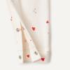 imageAmazon Essentials x Sofia Grainge Unisex Babies Cotton Footless Sleepsuit Pack of 2BlushMulti Hearts
