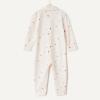 imageAmazon Essentials x Sofia Grainge Unisex Babies Cotton Footless Sleepsuit Pack of 2BlushMulti Hearts