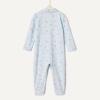 imageAmazon Essentials x Sofia Grainge Unisex Babies Cotton Footless Sleepsuit Pack of 2IvoryGeese
