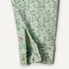 imageAmazon Essentials x Sofia Grainge Unisex Babies Cotton Footless Sleepsuit Pack of 2Pale GreenPosey Floral