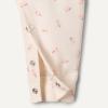 imageAmazon Essentials x Sofia Grainge Unisex Babies Cotton Footless Sleepsuit Pack of 2Pink Bunny Bear