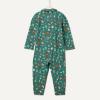 imageAmazon Essentials x Sofia Grainge Unisex Babies Cotton Footless Sleepsuit Pack of 2RedHoliday