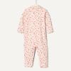 imageAmazon Essentials x Sofia Grainge Unisex Babies Cotton Footless Sleepsuit Pack of 2SheepTerracotta