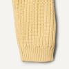 imageAmazon Essentials x Sofia Grainge Unisex Babies Cotton Knit PlaysuitButter Yellow