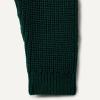 imageAmazon Essentials x Sofia Grainge Unisex Babies Cotton Knit PlaysuitDark Green