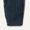 imageAmazon Essentials x Sofia Grainge Unisex Babies Cotton Knit PlaysuitDark Navy