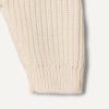 imageAmazon Essentials x Sofia Grainge Unisex Babies Cotton Knit PlaysuitIvory