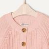 imageAmazon Essentials x Sofia Grainge Unisex Babies Cotton Knit PlaysuitLight Pink
