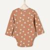 imageAmazon Essentials x Sofia Grainge Unisex Babies Cotton Long Sleeve Crew Neck BodysuitIvoryLamb FacesRabbits