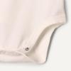 imageAmazon Essentials x Sofia Grainge Unisex Babies Side Snap Short Sleeve BodysuitDark NavyIvoryLight Blue