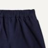 imageAmazon Essentials x Sofia Grainge Unisex Babies Toddlers and Kids Pullon Cotton Twill ShortsNavy
