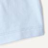 imageAmazon Essentials x Sofia Grainge Unisex Babies Toddlers and Kids Sweatshirt and Shorts French Terry Play SetLight Blue