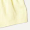 imageAmazon Essentials x Sofia Grainge Unisex Babies Toddlers and Kids Sweatshirt and Shorts French Terry Play SetLight Yellow