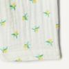 imageAmazon Essentials x Sofia Grainge Unisex Toddlers and Babies Cotton Gauze Adjustable PantsIvory Lemon