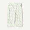 imageAmazon Essentials x Sofia Grainge Unisex Toddlers and Babies Cotton Gauze Adjustable PantsIvory Lemon