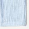 imageAmazon Essentials x Sofia Grainge Unisex Toddlers and Babies Cotton Gauze Adjustable PantsLight Blue