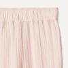 imageAmazon Essentials x Sofia Grainge Unisex Toddlers and Babies Cotton Gauze Adjustable PantsLight Pink