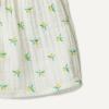 imageAmazon Essentials x Sofia Grainge Unisex Toddlers and Babies Cotton Gauze Shirt amp Shorts Play SetIvory Lemon