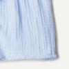 imageAmazon Essentials x Sofia Grainge Unisex Toddlers and Babies Cotton Gauze Shirt amp Shorts Play SetLight Blue