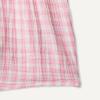 imageAmazon Essentials x Sofia Grainge Unisex Toddlers and Babies Cotton Gauze Shirt amp Shorts Play SetPink Gingham