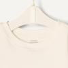 imageAmazon Essentials x Sofia Grainge Unisex Toddlers and Babies Cotton Knit Short Sleeve Shirt amp Pants SetIvory