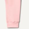 imageAmazon Essentials x Sofia Grainge Unisex Toddlers and Babies Cotton Knit Short Sleeve Shirt amp Pants SetPink