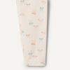 imageAmazon Essentials x Sofia Grainge Unisex Toddlers and Babies Cotton Stretchy Leggings with Elastic WaistBunny FacesPinkRound Trees
