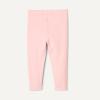 imageAmazon Essentials x Sofia Grainge Unisex Toddlers and Babies Cotton Stretchy Leggings with Elastic WaistBunny FacesPinkRound Trees