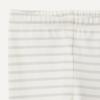 imageAmazon Essentials x Sofia Grainge Unisex Toddlers and Babies Cotton Stretchy Leggings with Elastic WaistDark GreenSheepStripe