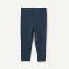 imageAmazon Essentials x Sofia Grainge Unisex Toddlers and Babies Cotton Stretchy Leggings with Elastic WaistDark NavyIvoryLight Blue